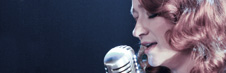 // Sin&eacute;ad Mulvey & Black Daisy / Ireland